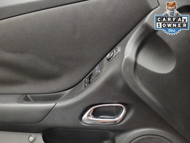 2012 Chevrolet Camaro 1LT