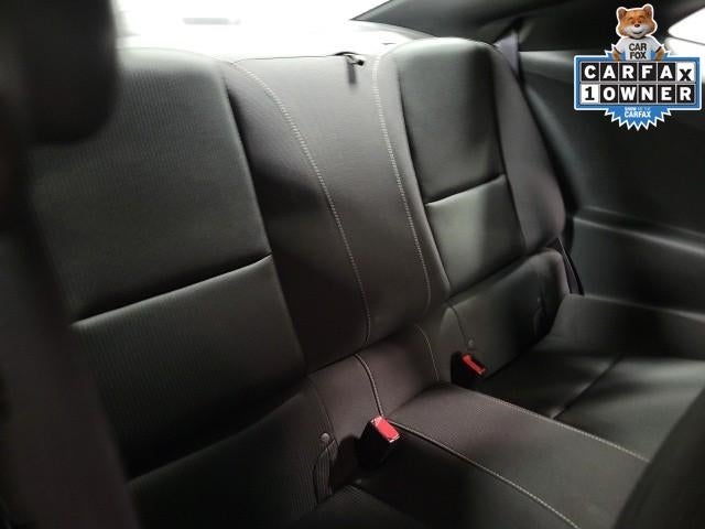 2012 Chevrolet Camaro 1LT