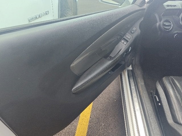 2014 Chevrolet Camaro SS