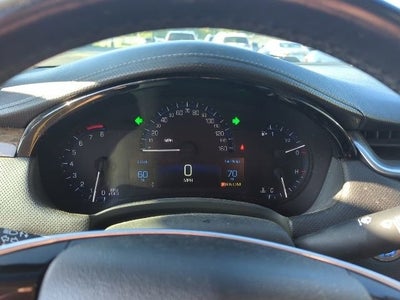 2016 Cadillac XTS Luxury