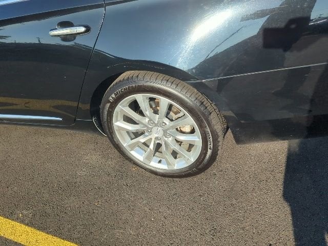 2016 Cadillac XTS Luxury