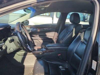 2016 Cadillac XTS Luxury