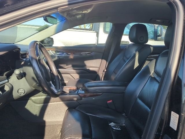 2016 Cadillac XTS Luxury