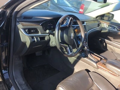 2016 Cadillac XTS Luxury