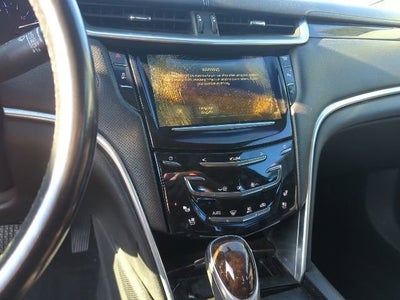 2016 Cadillac XTS Luxury