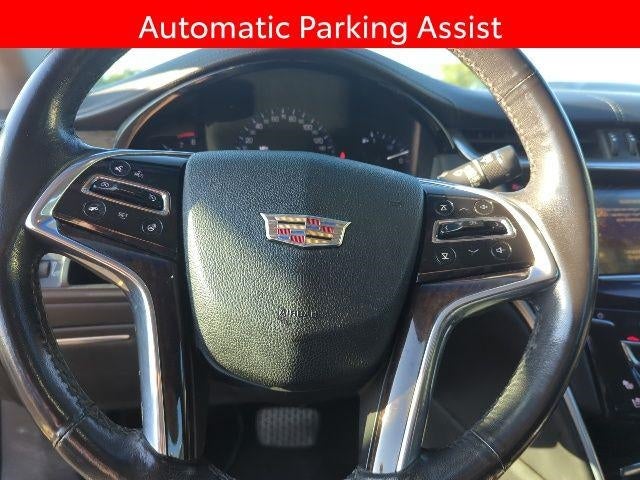 2016 Cadillac XTS Luxury