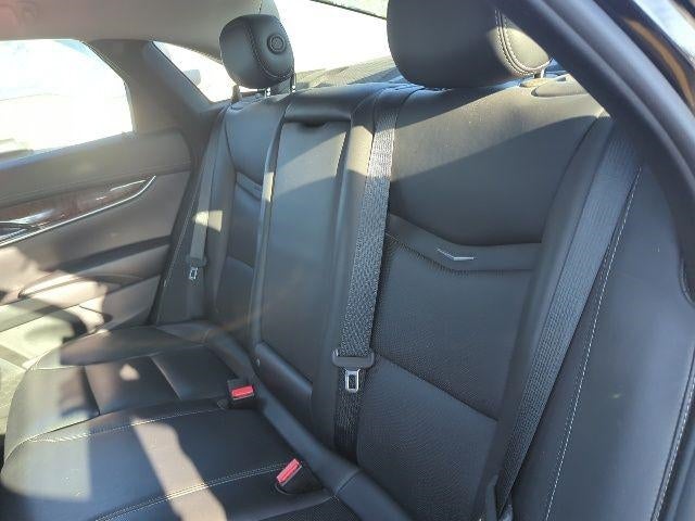 2016 Cadillac XTS Luxury