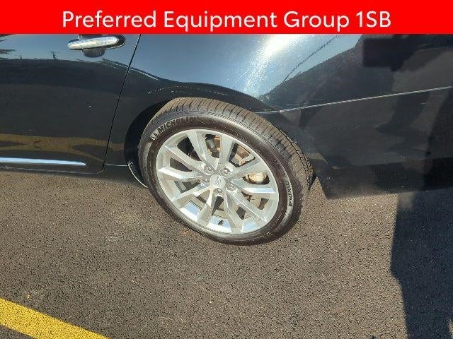 2016 Cadillac XTS Luxury