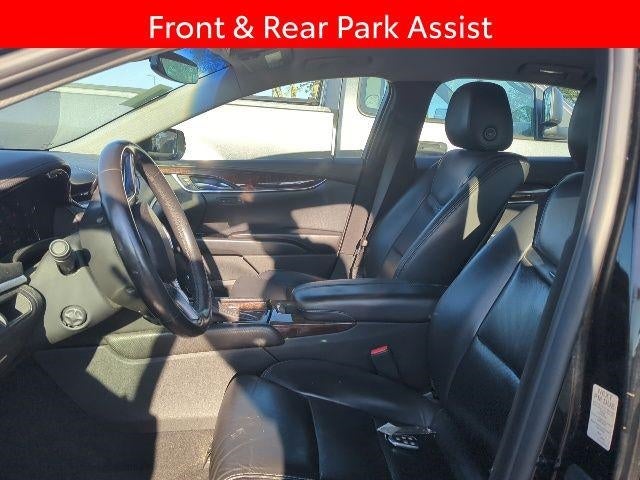 2016 Cadillac XTS Luxury