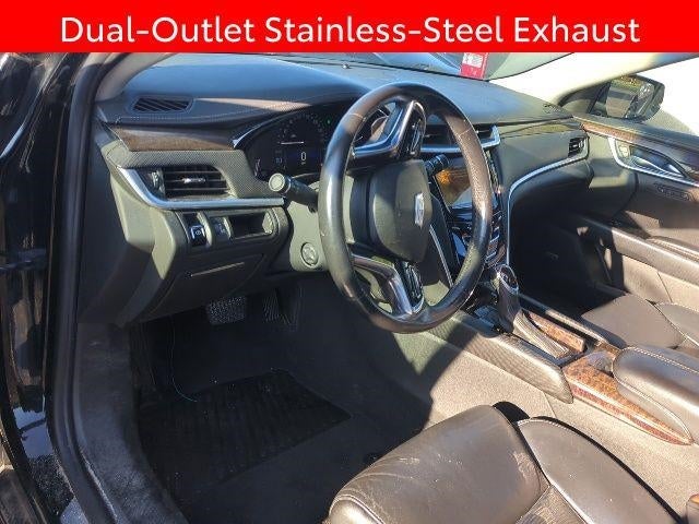 2016 Cadillac XTS Luxury