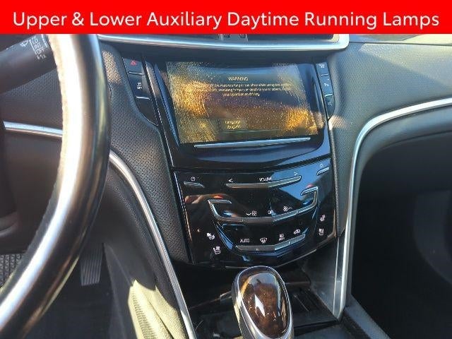 2016 Cadillac XTS Luxury