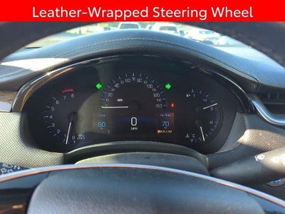 2016 Cadillac XTS Luxury