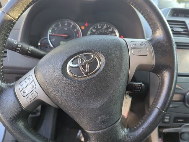 2013 Toyota Corolla S