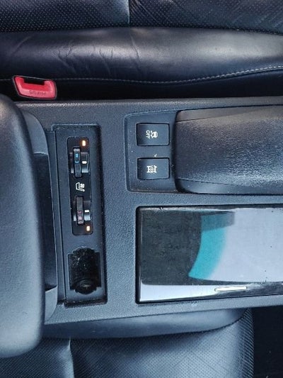 2014 Lexus RX 350 F Sport