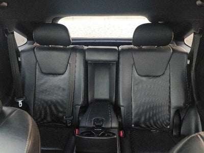 2014 Lexus RX 350 F Sport