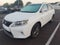 2014 Lexus RX 350 F Sport