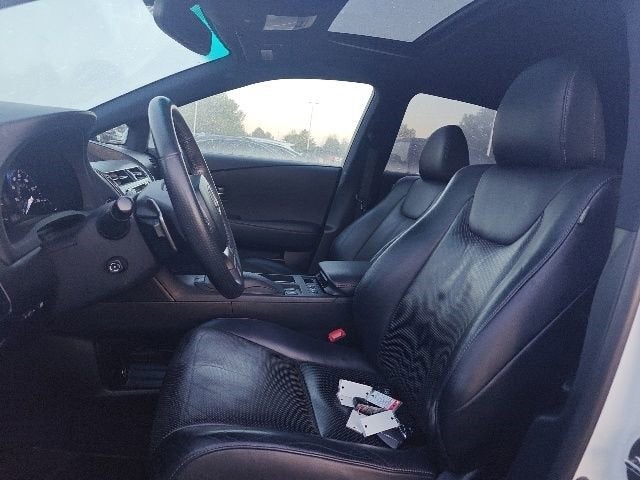 2014 Lexus RX 350 F Sport