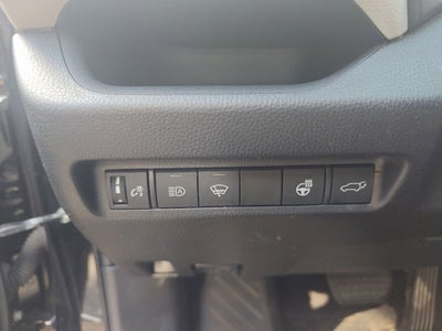 2021 Toyota RAV4 Hybrid XLE Premium