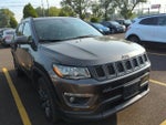 2021 Jeep Compass 80th Special Edition
