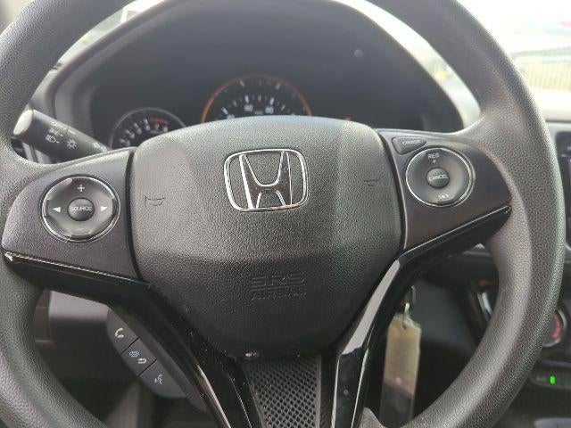 2020 Honda HR-V LX