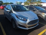 2017 Ford Fiesta SE