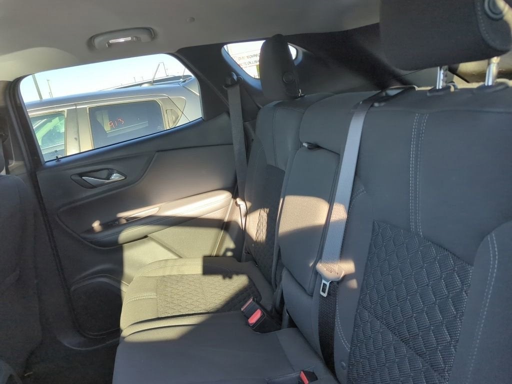 2019 Chevrolet Blazer Base