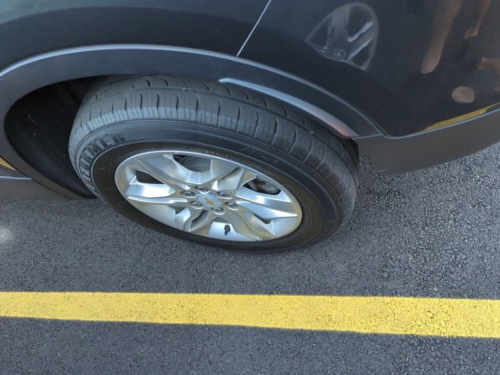 2019 Chevrolet Blazer Base