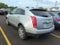 2016 Cadillac SRX Luxury
