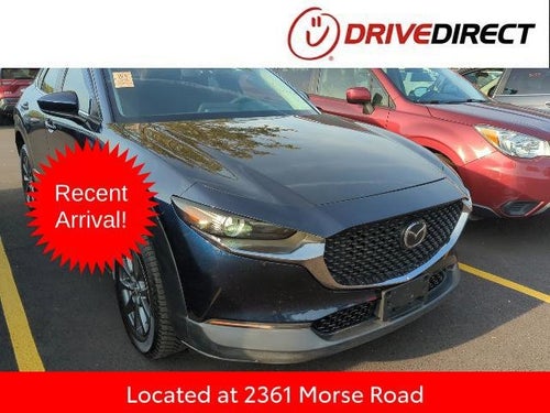 2020 Mazda Mazda CX-30 S