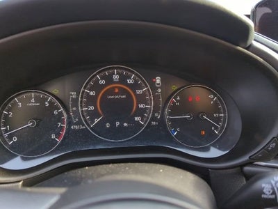 2020 Mazda Mazda CX-30 S