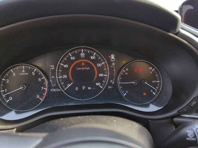 2020 Mazda Mazda CX-30 S