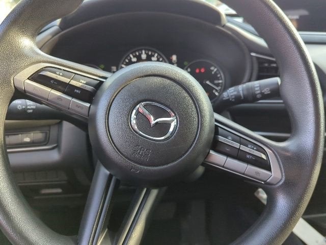 2020 Mazda Mazda CX-30 S