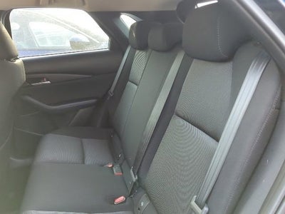 2020 Mazda Mazda CX-30 S