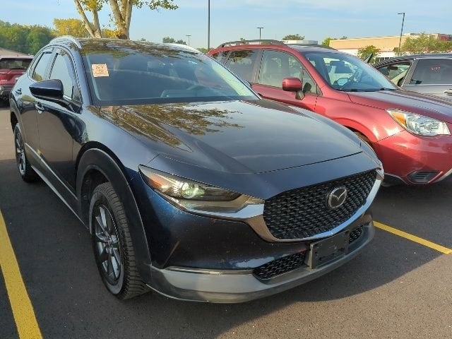 2020 Mazda Mazda CX-30 S