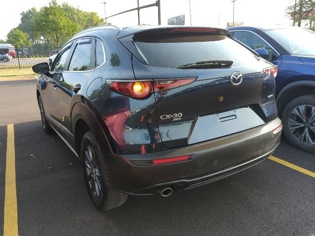2020 Mazda Mazda CX-30 S