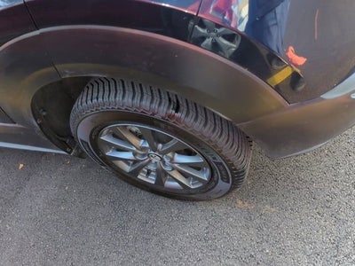 2020 Mazda Mazda CX-30 S