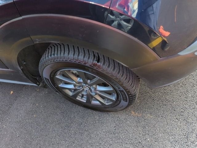 2020 Mazda Mazda CX-30 S