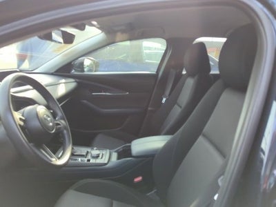 2020 Mazda Mazda CX-30 S