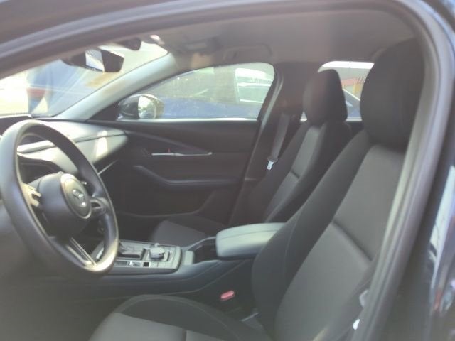 2020 Mazda Mazda CX-30 S