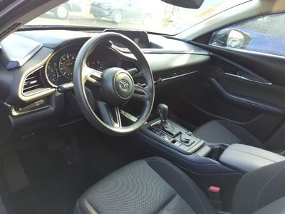 2020 Mazda Mazda CX-30 S