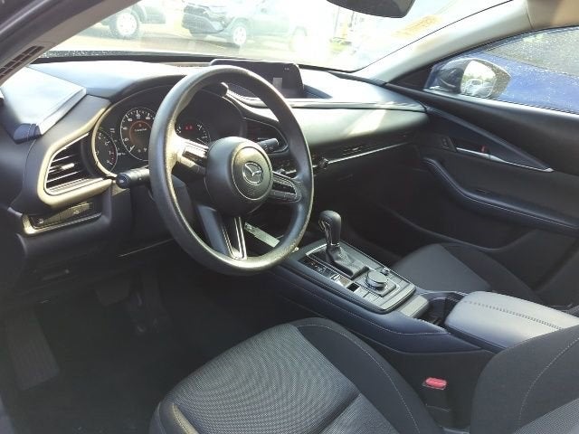 2020 Mazda Mazda CX-30 S