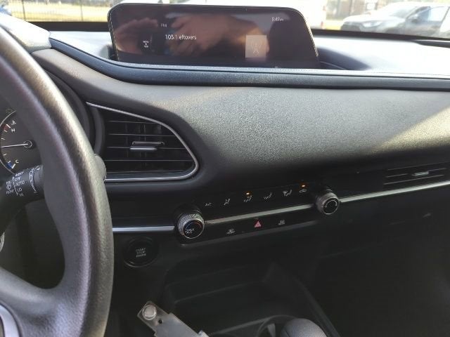 2020 Mazda Mazda CX-30 S