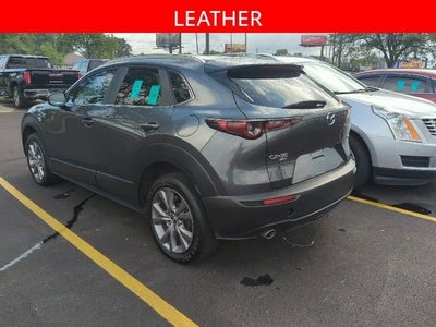 2023 Mazda Mazda CX-30 2.5 S Preferred Package