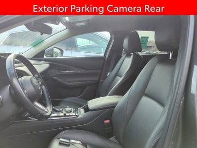 2023 Mazda Mazda CX-30 2.5 S Preferred Package