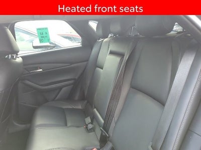 2023 Mazda Mazda CX-30 2.5 S Preferred Package