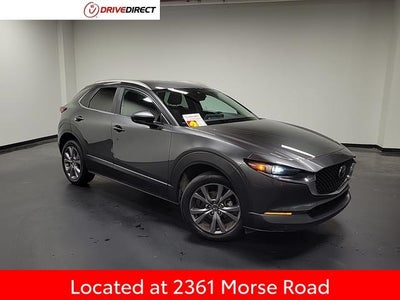 2023 Mazda Mazda CX-30 2.5 S Preferred Package