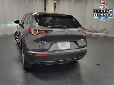2023 Mazda Mazda CX-30 2.5 S Preferred Package