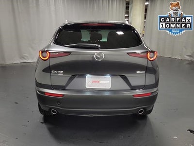 2023 Mazda Mazda CX-30 2.5 S Preferred Package