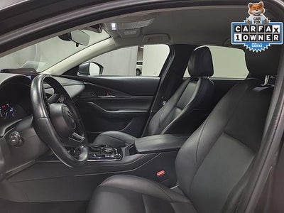 2023 Mazda Mazda CX-30 2.5 S Preferred Package