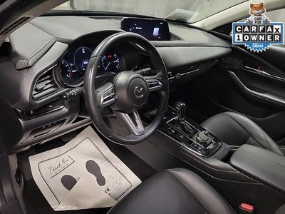 2023 Mazda Mazda CX-30 2.5 S Preferred Package